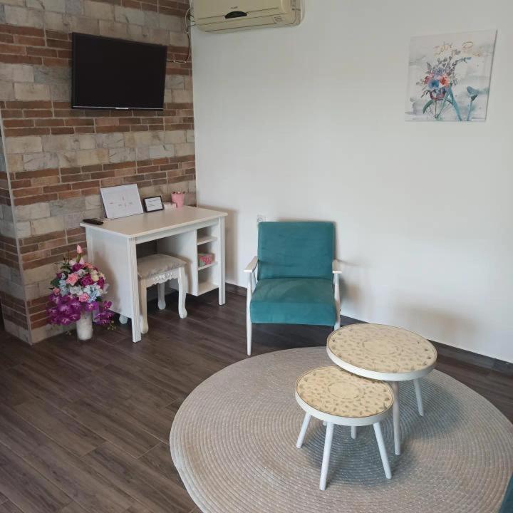 Apartamento Marija Bosnjaci Exterior foto