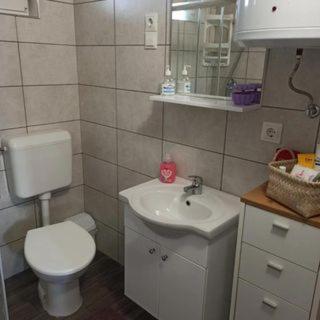 Apartamento Marija Bosnjaci Exterior foto