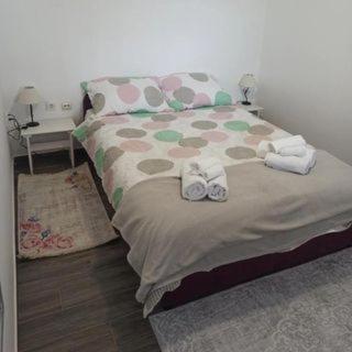 Apartamento Marija Bosnjaci Exterior foto